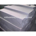 customized carbon/ graphite block with different sizes